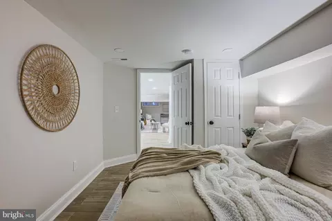 Bedroom - 2829 Brendan Ave, Baltimore, MD 21213 photo 5 of 5