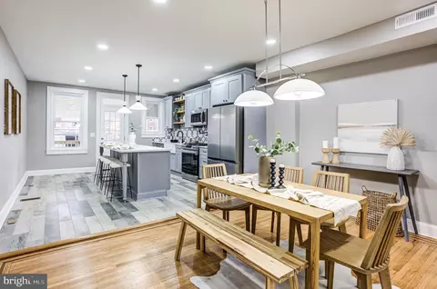 Dining - 2829 Brendan Ave, Baltimore, MD 21213 photo 5 of 5