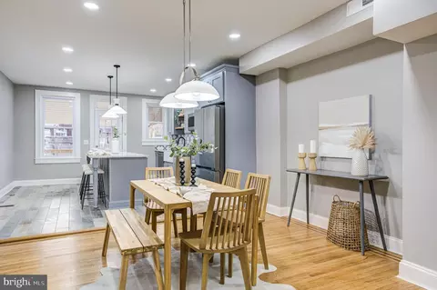 Dining - 2829 Brendan Ave, Baltimore, MD 21213 photo 1 of 5