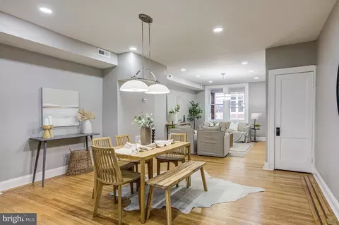 Dining - 2829 Brendan Ave, Baltimore, MD 21213 photo 2 of 5