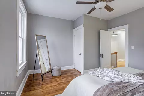 Bedroom - 2829 Brendan Ave, Baltimore, MD 21213 photo 3 of 5