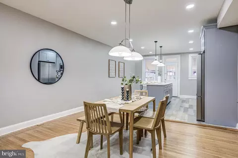 Dining - 2829 Brendan Ave, Baltimore, MD 21213 photo 3 of 5