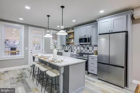 2829 Brendan Ave, Baltimore, MD 21213