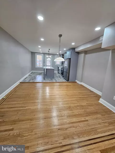 Living - 2829 Brendan Ave, Baltimore, MD 21213 photo 6 of 6