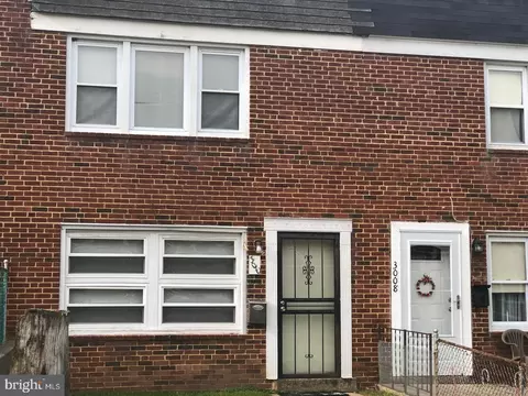 3010 Janice Ave, Baltimore, MD 21230