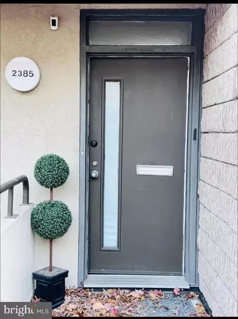 2385 Sundew Ter #2385, Baltimore, MD 21209