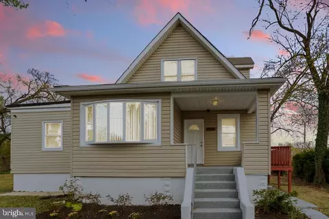 3217 Round Rd, Brooklyn, MD 21225
