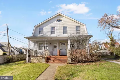 5404 Morello Rd, Baltimore, MD 21214