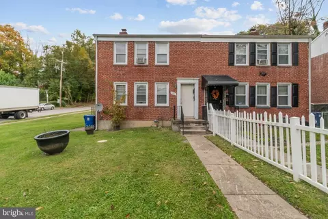 3011 Lawina Rd, Baltimore, MD 21216