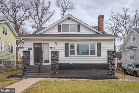 2709 Allendale Rd, Baltimore, MD 21216 photo 2