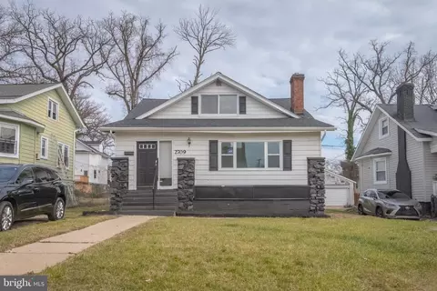 2709 Allendale Rd, Baltimore, MD 21216 photo 54