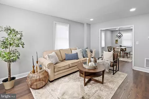 3126 Piedmont Ave, Baltimore, MD 21216