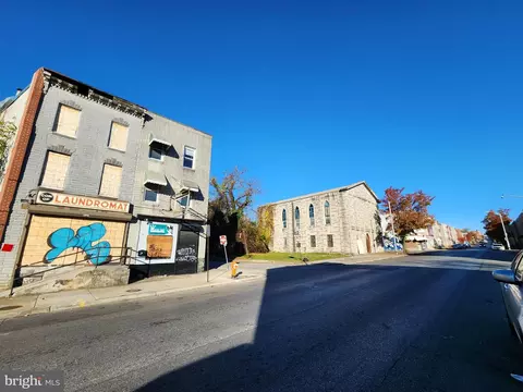 425 S Monroe St, Baltimore, MD 21223 photo 3