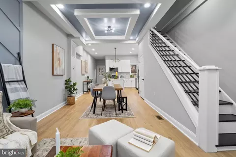 11 S Fulton Ave, Baltimore, MD 21223