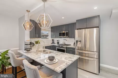 1033 Lenton Ave, Baltimore, MD 21212