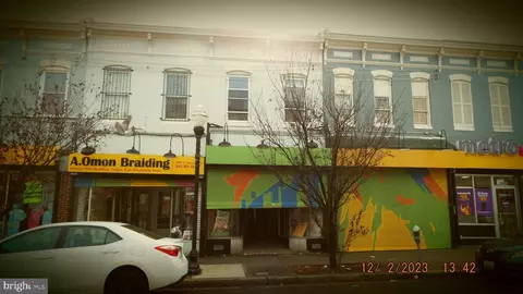 2305 E Monument St, Baltimore, MD 21205