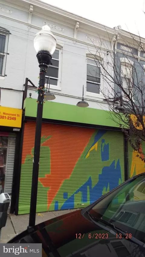 2305 E Monument St, Baltimore, MD 21205 photo 7