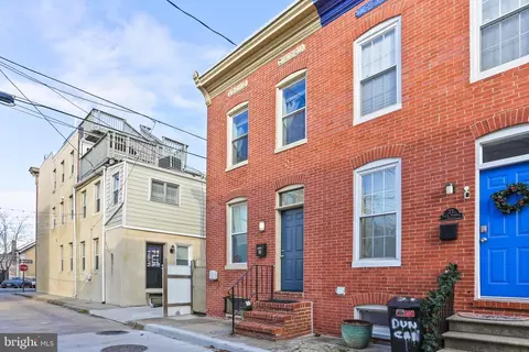 23 N Duncan St, Baltimore, MD 21231 photo 27