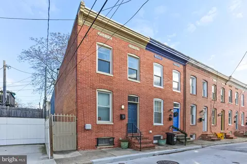 23 N Duncan St, Baltimore, MD 21231 photo 28