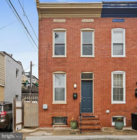 23 N Duncan St, Baltimore, MD 21231