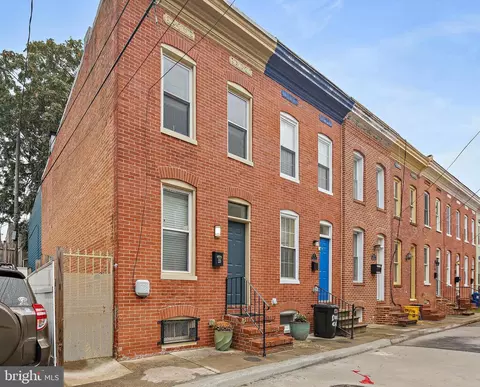 23 N Duncan St, Baltimore, MD 21231 photo 26