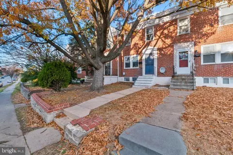 3926 Kenyon Ave, Baltimore, MD 21213