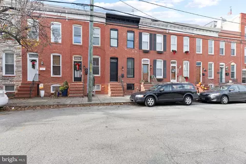 1410 Hull St, Baltimore, MD 21230 photo 32