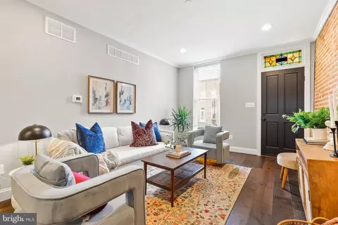 1410 Hull St, Baltimore, MD 21230