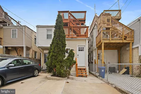136 Clement St E, Baltimore, MD 21230 photo 30