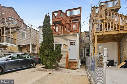 136 Clement St E, Baltimore, MD 21230 photo 29