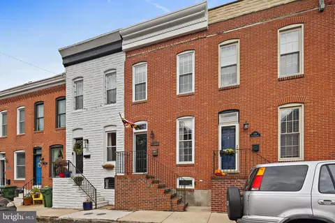 136 Clement St E, Baltimore, MD 21230 photo 3