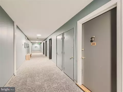 1101 Saint Paul St #812, Baltimore, MD 21202