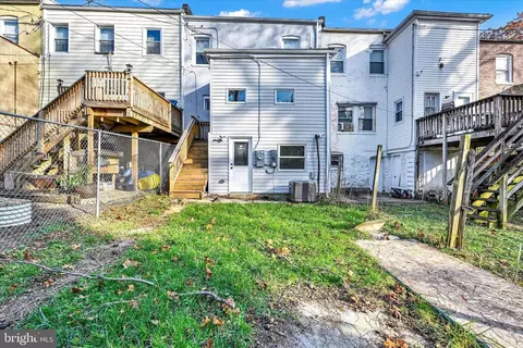 430 Rosecroft Ter, Baltimore, MD 21229 photo 26