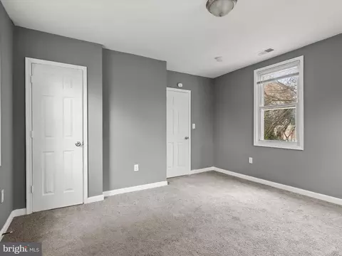 Bedroom - 152 S Monastery Ave, Baltimore, MD 21229 photo 4 of 4