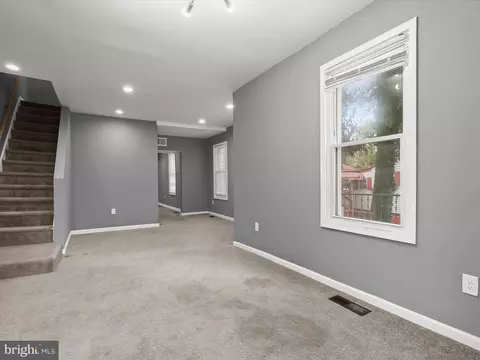 Living - 152 S Monastery Ave, Baltimore, MD 21229 photo 2 of 3