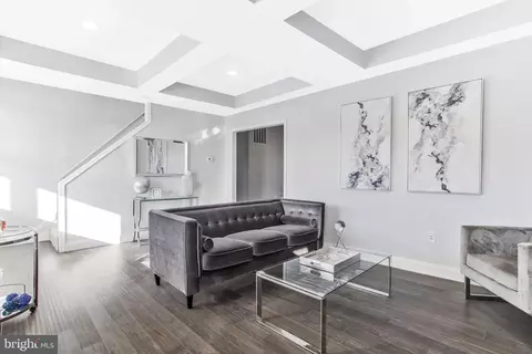 2132 Presstman St, Baltimore, MD 21217