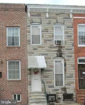 1162 Washington Blvd, Baltimore, MD 21230