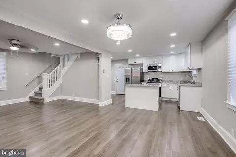 5307 Carter Ave, Baltimore, MD 21214 photo 2