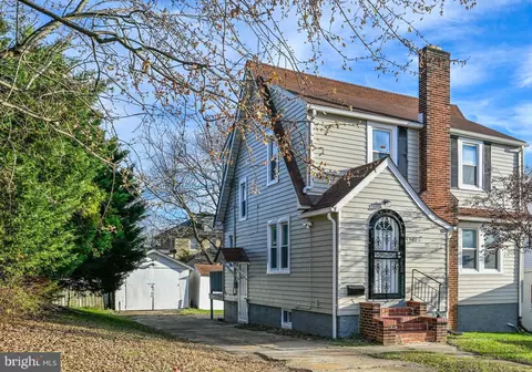 5307 Carter Ave, Baltimore, MD 21214 photo 18