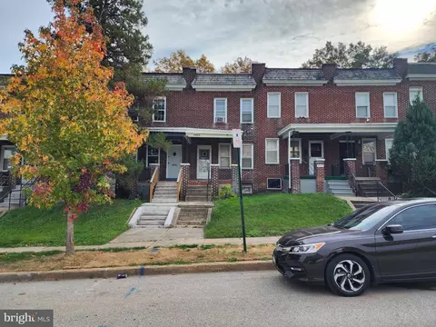 2407 Westport St, Baltimore, MD 21230