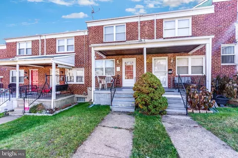 3111 Georgetown Rd, Baltimore, MD 21230