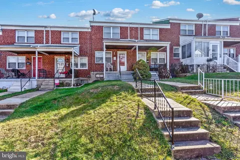 3111 Georgetown Rd, Baltimore, MD 21230 photo 9