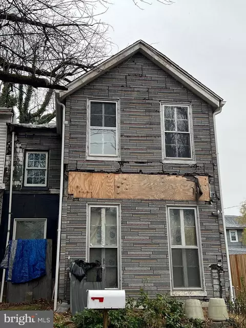 3015 Reese St, Baltimore, MD 21218