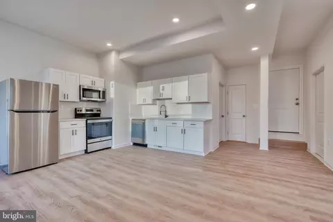 3404 Hamilton Ave, Baltimore, MD 21214