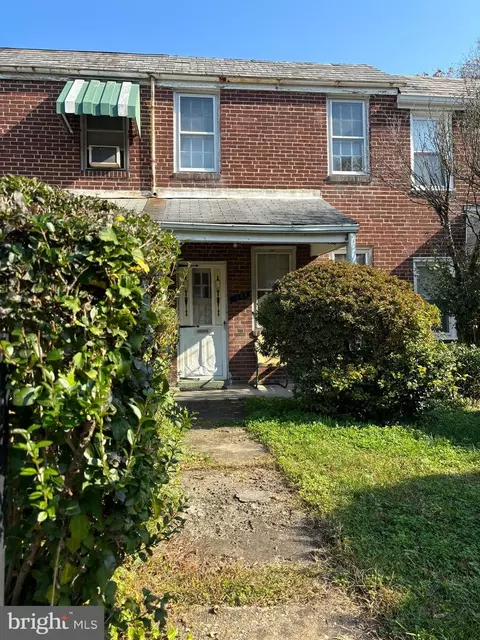 1405 Dukeland St N, Baltimore, MD 21216