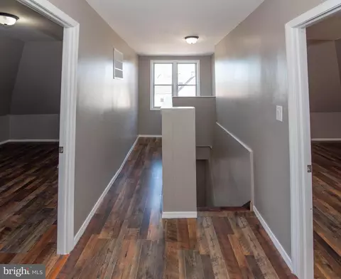 Entry Way - 4101 Harris Ave, Baltimore, MD 21206 photo 13 of 19