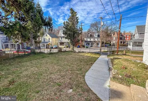 Exterior - 4101 Harris Ave, Baltimore, MD 21206 photo 6 of 6