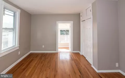 Entry Way - 4101 Harris Ave, Baltimore, MD 21206 photo 8 of 19