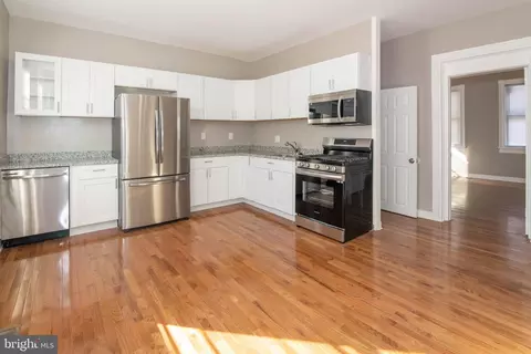 Kitchen - 4101 Harris Ave, Baltimore, MD 21206 photo 2 of 2