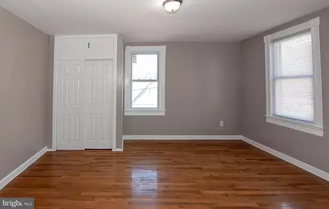Bedroom - 4101 Harris Ave, Baltimore, MD 21206 photo 1 of 2